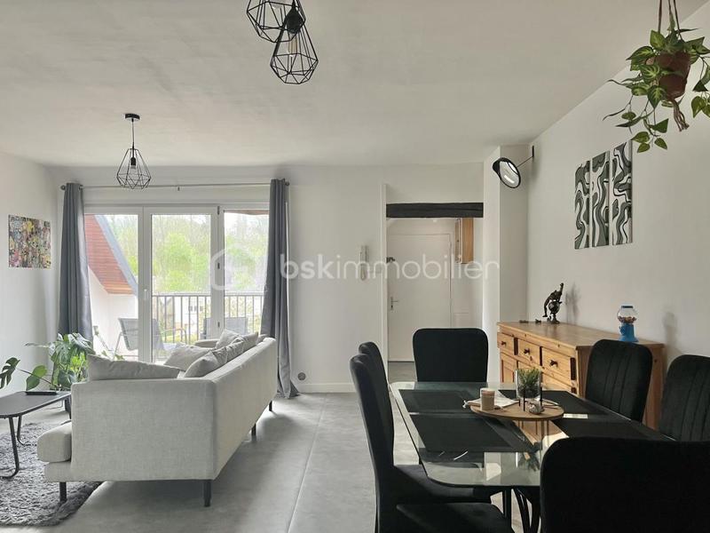 Immeuble - 185 m² - 8 pièces