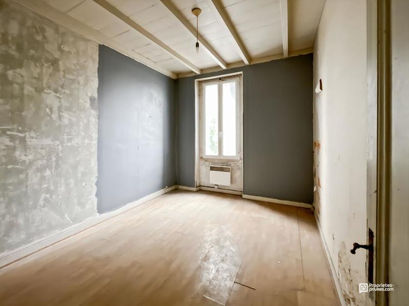 Immeuble - 245 m² - 10 pièces