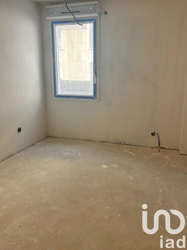 Appartement - 51 m² - 2 pièces