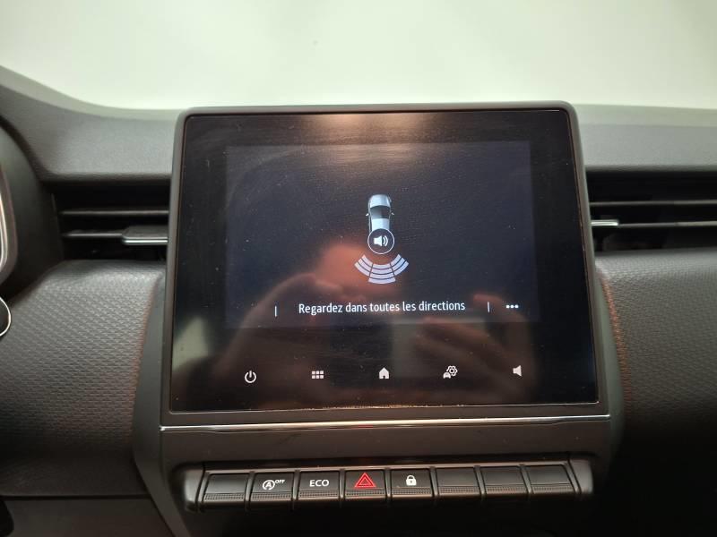 Renault Clio TCe 100 Gpl - 21 Business