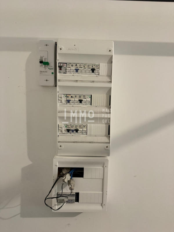 Maison contemporaine - 120 m² - 4 pièces