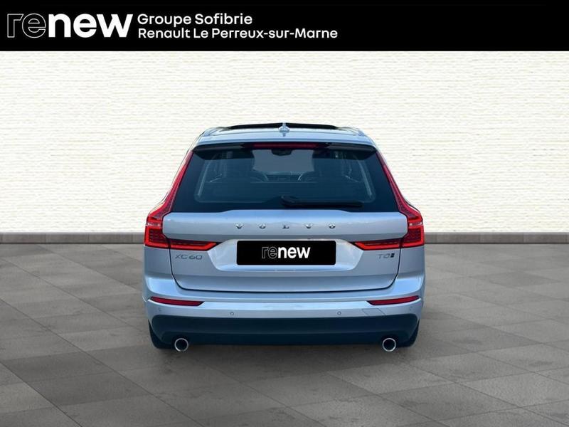 Volvo Xc60 T8 Twin Engine 303 ch + 87 Geartronic 8 Momentum