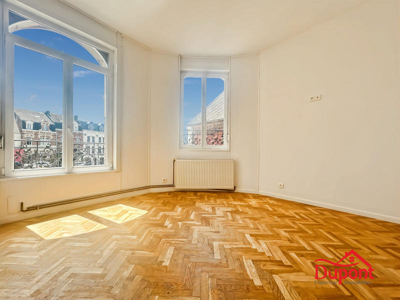 Maison ancienne - 131 m² - 6 pièces