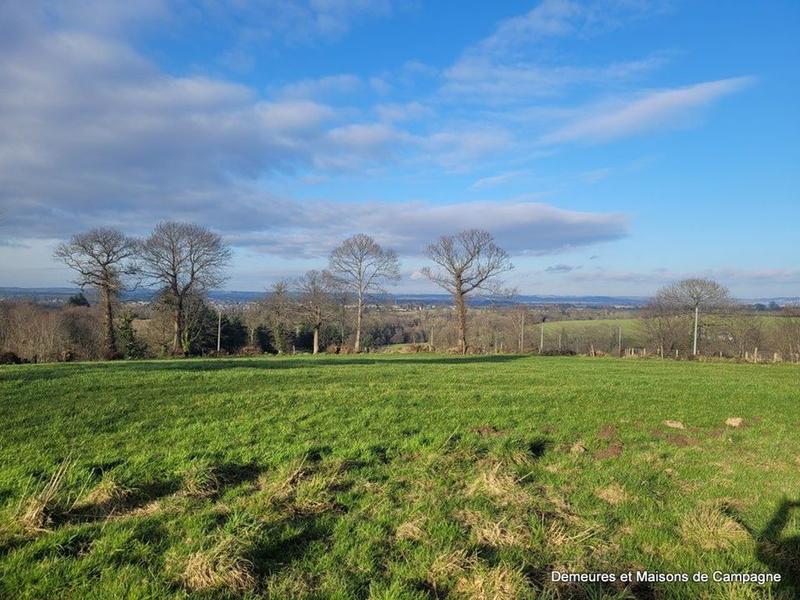 Longère - 110 m² - 2 pièces