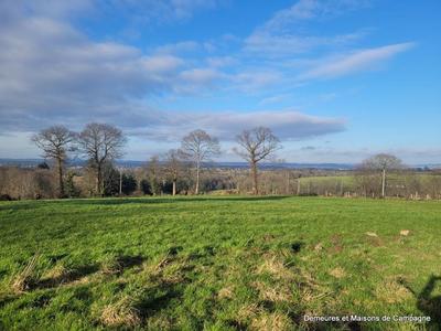 Longère - 110 m² - 2 pièces