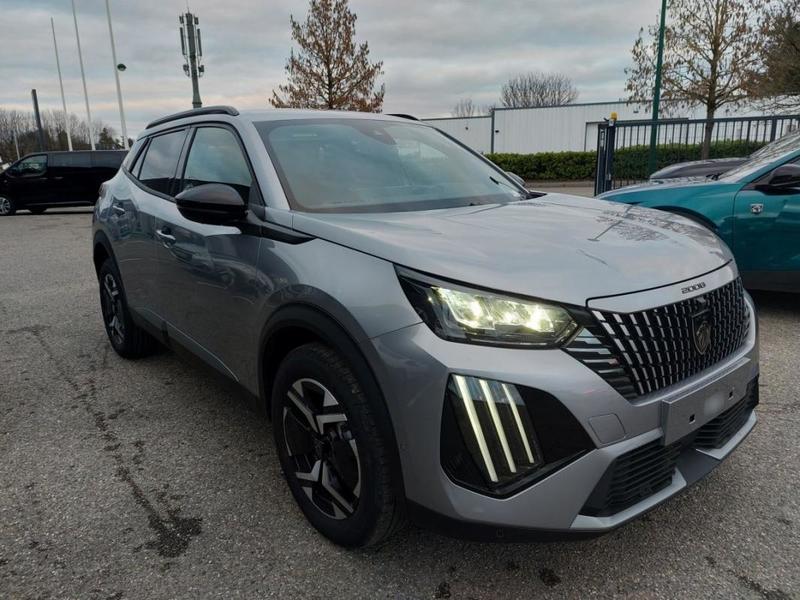 Peugeot 2008 II 100 ch Allure