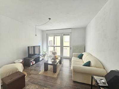 Appartement - 56 m² - 2 pièces