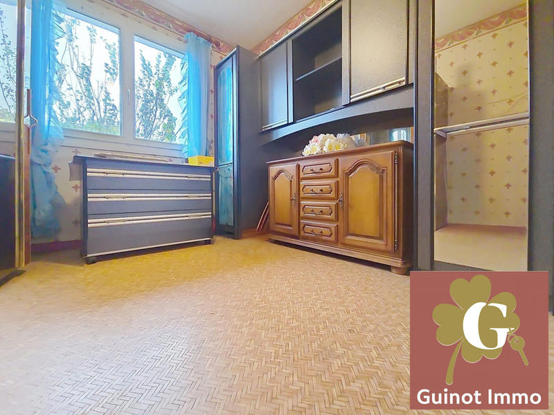 Maison - 75 m² - 3 pièces