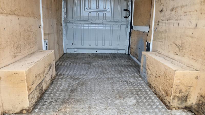 Citroën Jumper L2h2 Bluehdi 130 Club