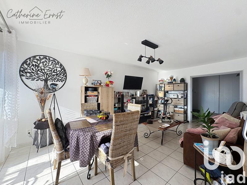 Appartement - 90 m² - 4 pièces