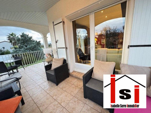 Villa - 150 m² - 7 pièces