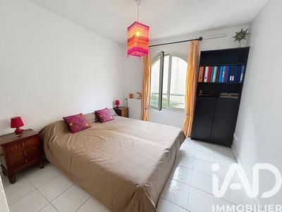 Appartement - 59 m² - 4 pièces