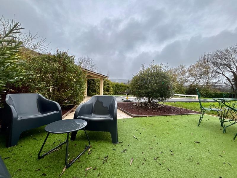 Maison - 124 m² - 4 pièces