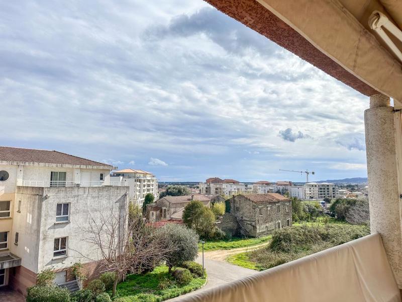 Appartement - 78 m² - 3 pièces