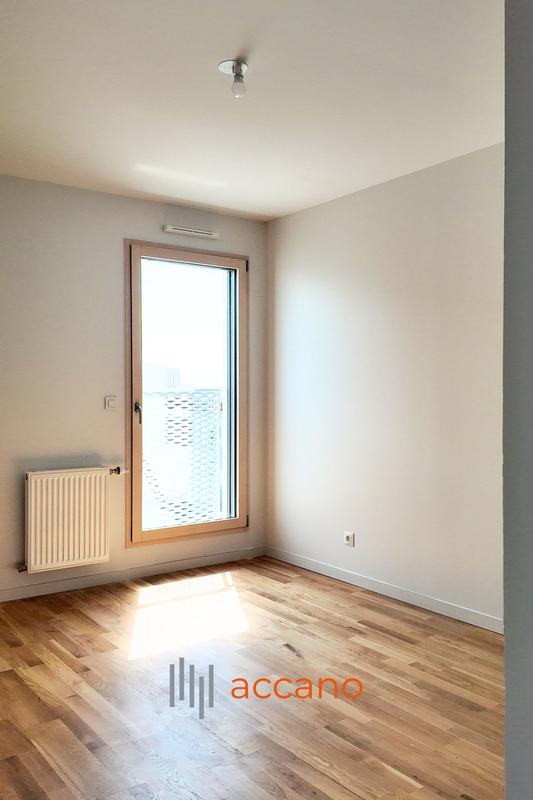 Appartement - 111 m² - 5 pièces