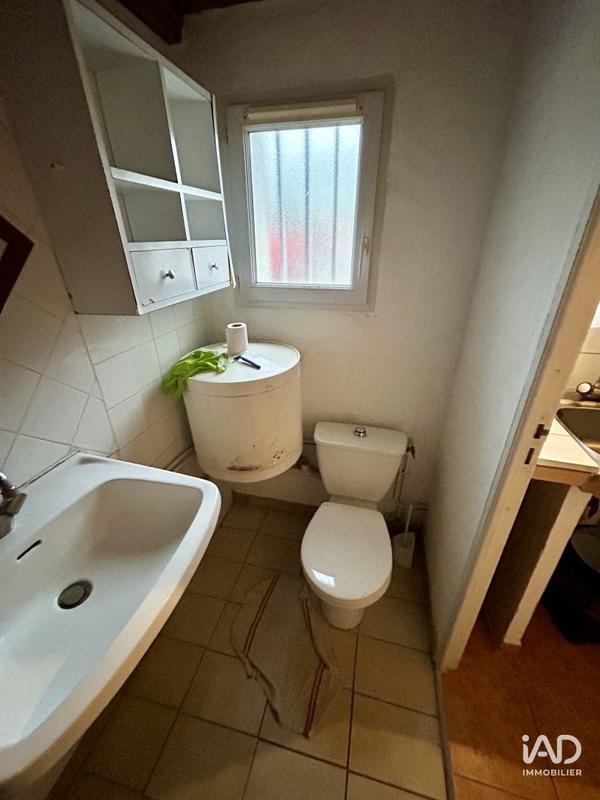 Local commercial - 850 m²