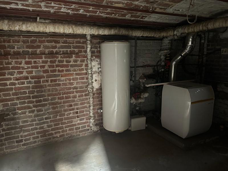 Maison - 70 m² - 5 pièces