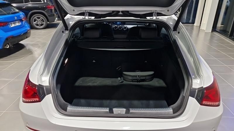 Mercedes Cla Shooting Brake 250 E 8g-Dct Progressive Line