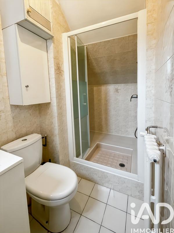 Maison - 143 m² - 8 pièces