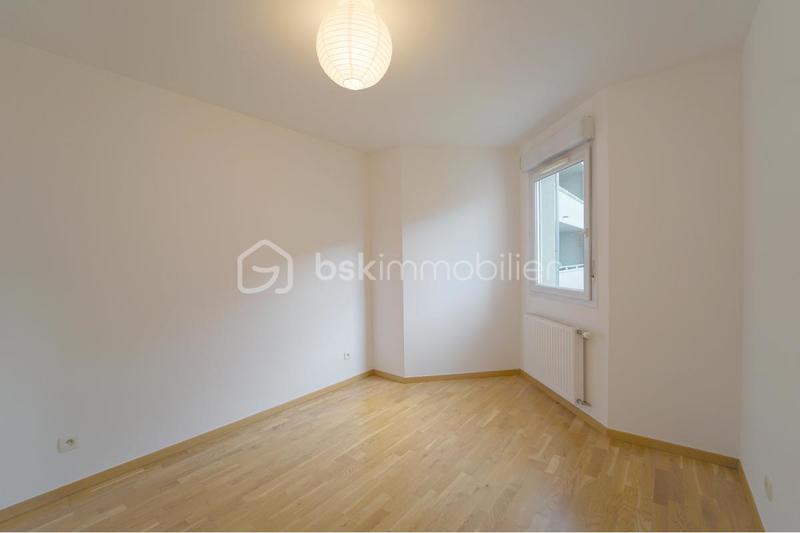 Appartement - 89 m² - 4 pièces