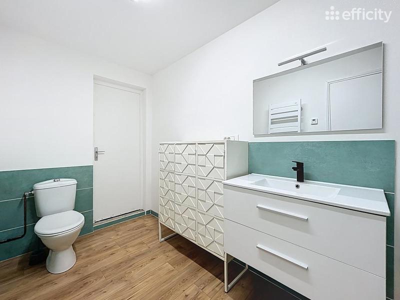 Maison - 168 m² - 5 pièces