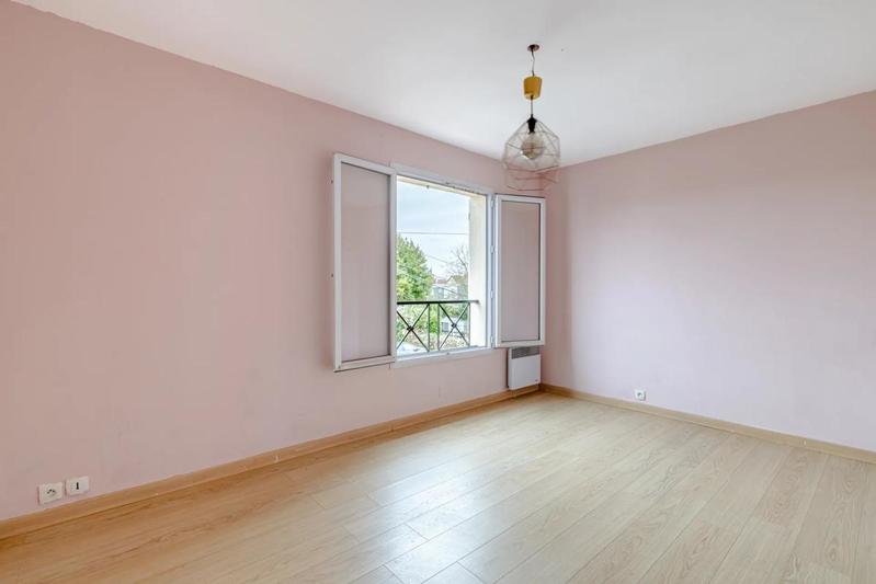 Maison - 144 m² - 5 pièces