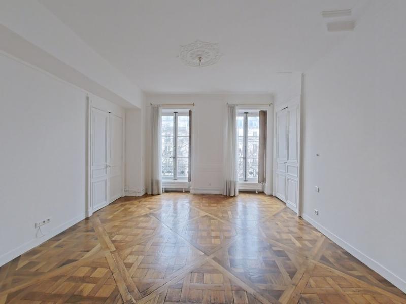 Appartement - 126 m² - 3 pièces