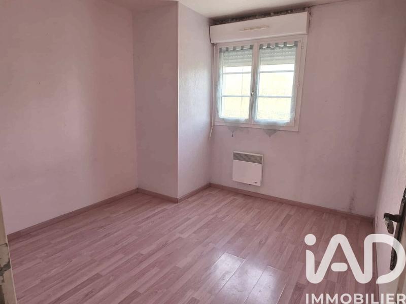 Maison de campagne - 75 m² - 4 pièces