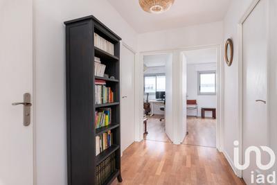 Appartement - 97 m² - 4 pièces