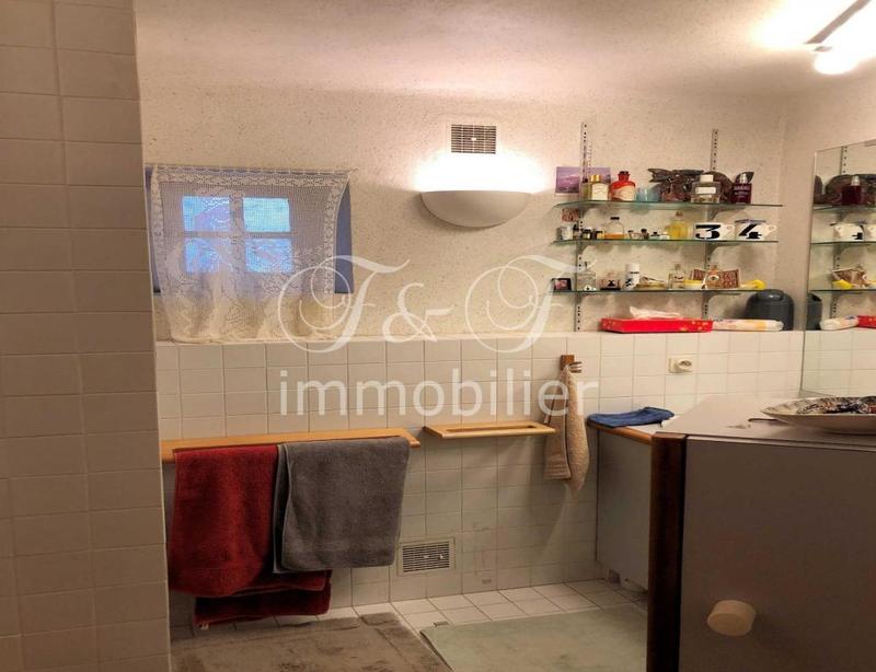 Maison de village - 159 m²