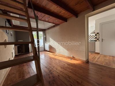 Maison - 82 m² - 4 pièces