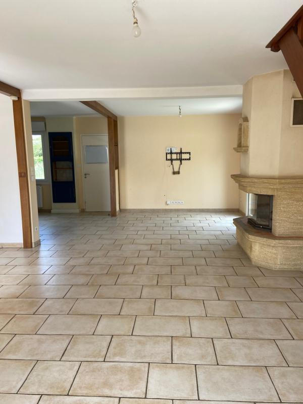 Maison de campagne - 98 m² - 4 pièces