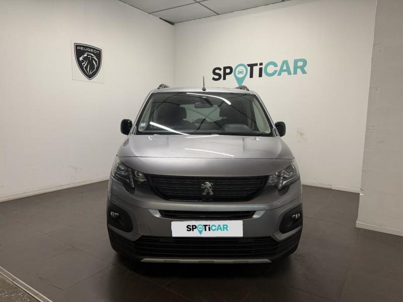 Peugeot Rifter BlueHDi 130 s&amp;amp;S Gt