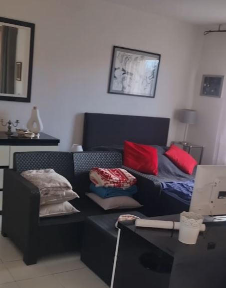 Appartement - 38 m² - 1 pièce