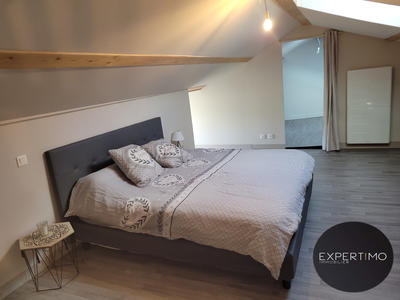 Maison - 157 m² - 5 pièces