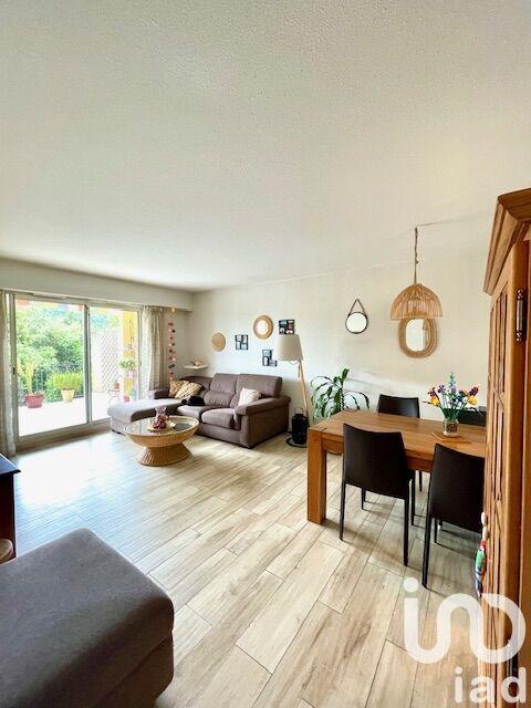 Appartement - 87 m² - 4 pièces