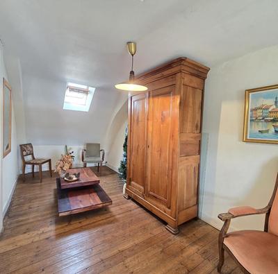 Maison - 109 m² - 5 pièces