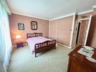 Maison - 117 m² - 5 pièces