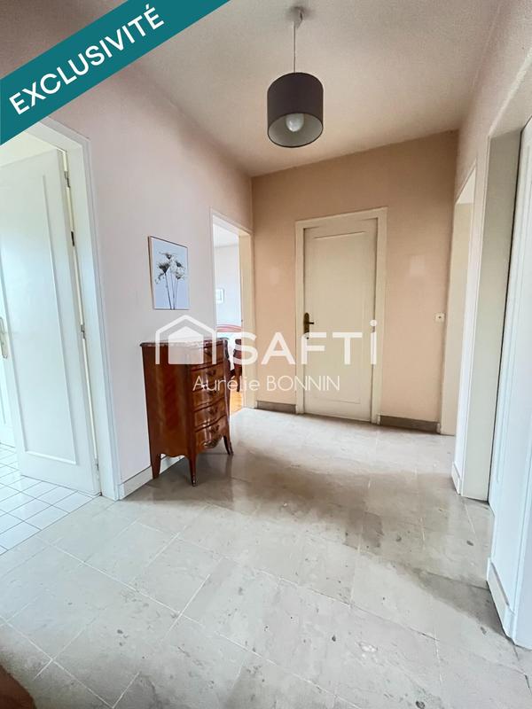 Maison - 174 m² - 7 pièces