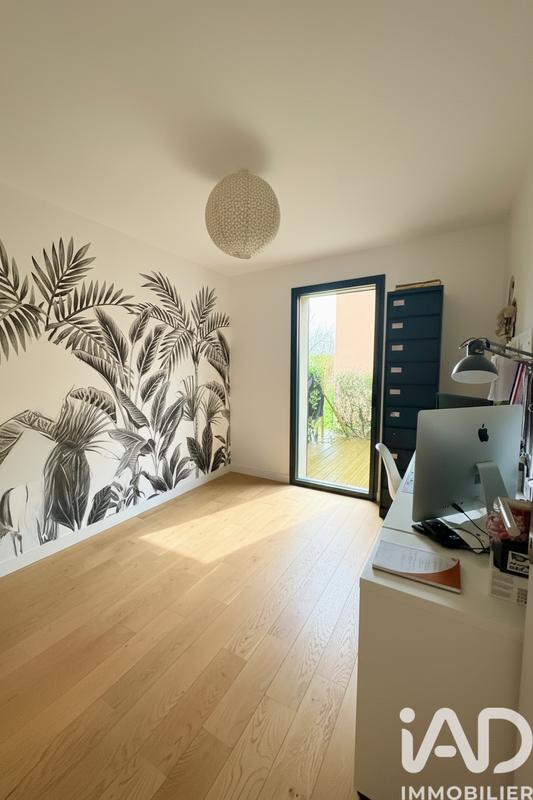 Maison de maîtres - 121 m² - 5 pièces