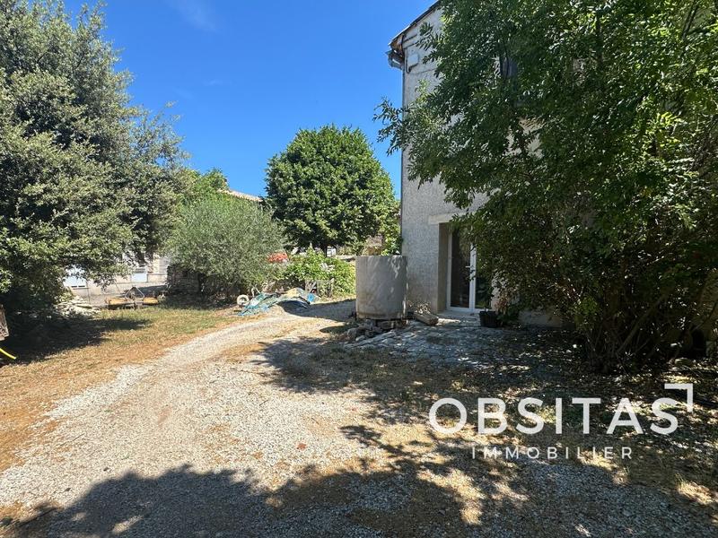 Maison - 169 m² - 7 pièces