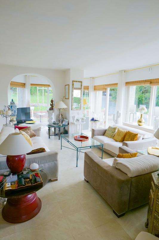 Maison - 175 m² - 6 pièces