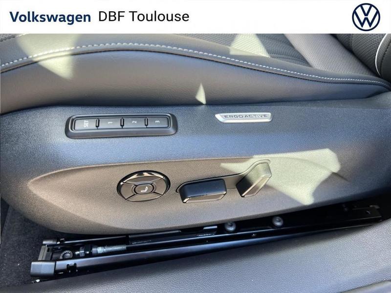 Volkswagen Passat 1.5 eHybrid 204 Dsg6 Elegance