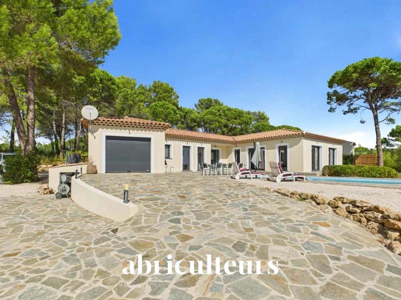 Maison ancienne - 186 m² - 4 pièces