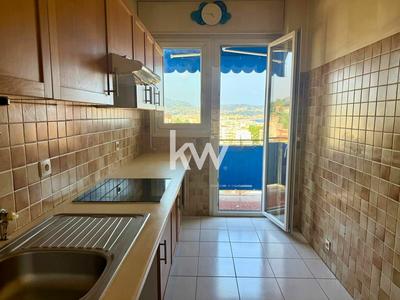 Appartement - 87 m² - 4 pièces