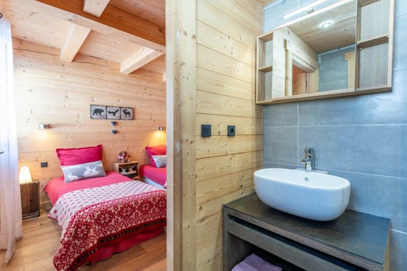 Châlet - 425 m² - 10 pièces