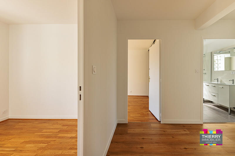 Appartement - 102 m² - 4 pièces