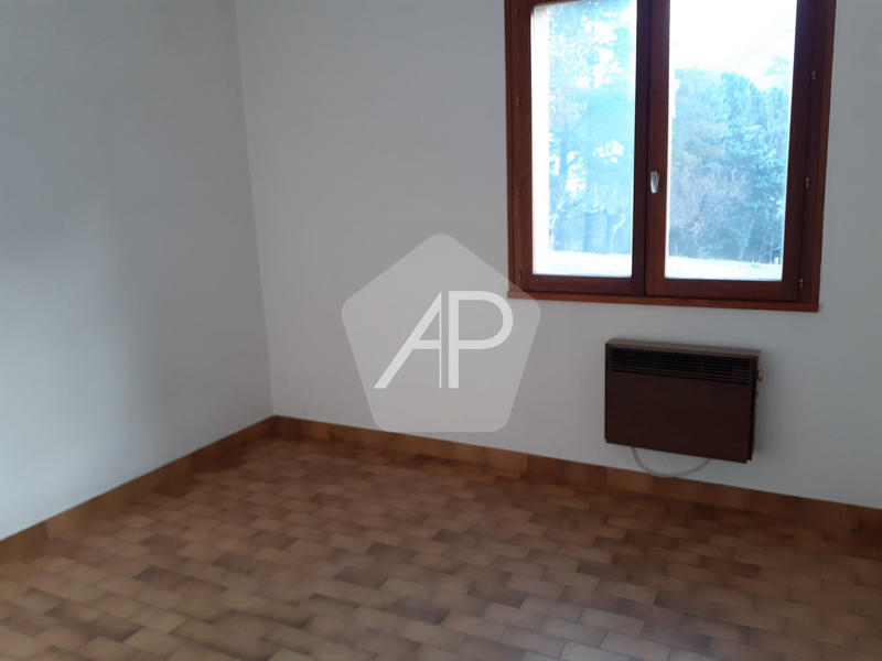 Appartement - 51 m² - 3 pièces