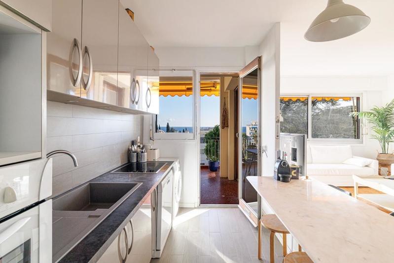 Appartement - 113 m² - 5 pièces