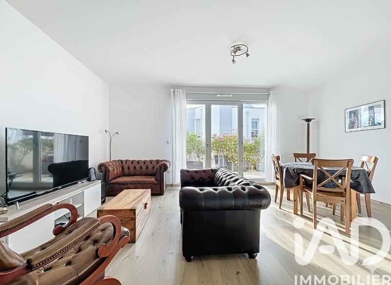 Appartement - 68 m² - 3 pièces